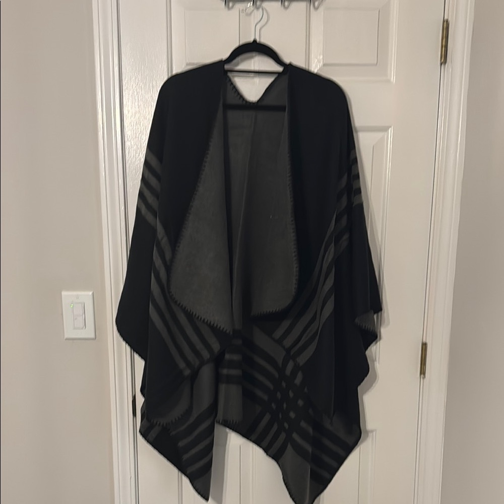 BB Dakota double sided wrap